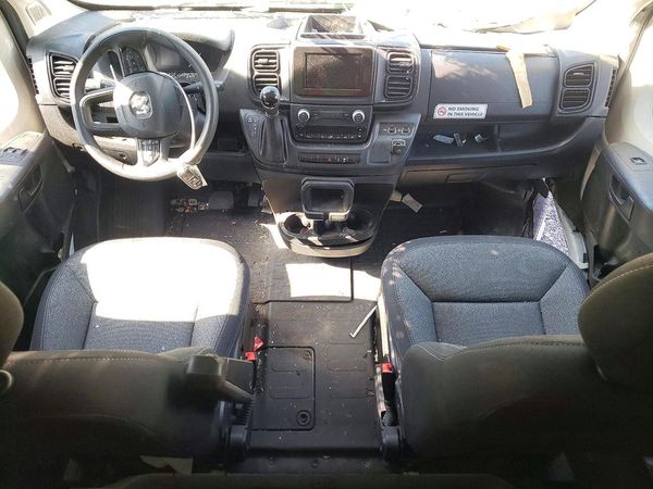 2022 RAM PROMASTER 1500