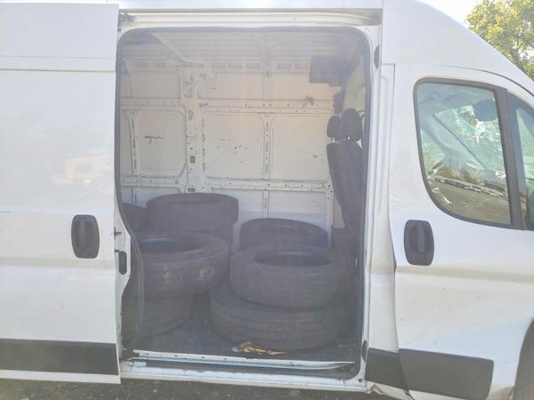 2022 RAM PROMASTER 1500
