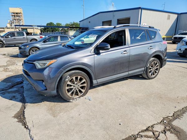 2017 TOYOTA RAV4