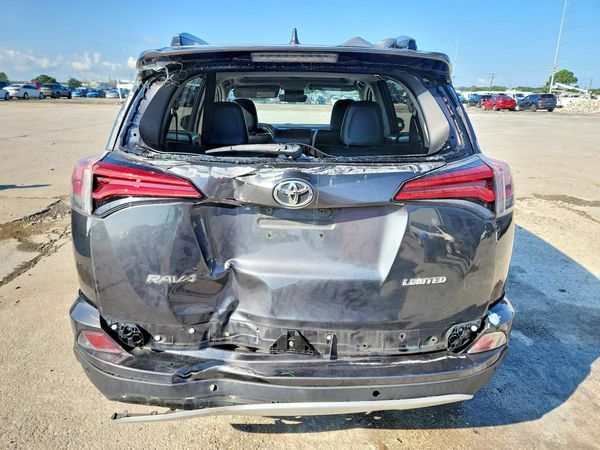 2017 TOYOTA RAV4