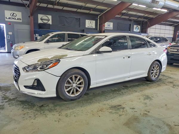 2019 HYUNDAI SONATA Eco Turbo, SE