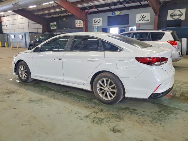 2019 HYUNDAI SONATA Eco Turbo, SE