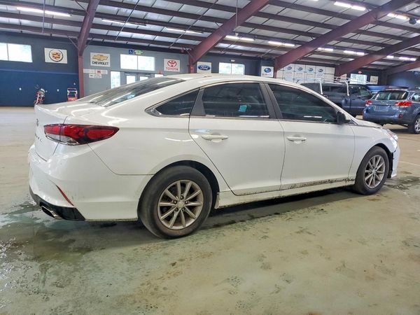 2019 HYUNDAI SONATA Eco Turbo, SE