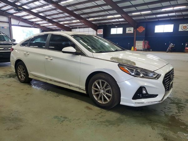 2019 HYUNDAI SONATA Eco Turbo, SE
