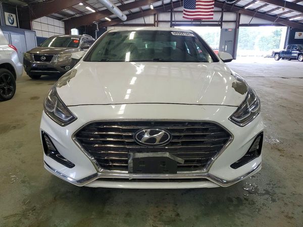 2019 HYUNDAI SONATA Eco Turbo, SE