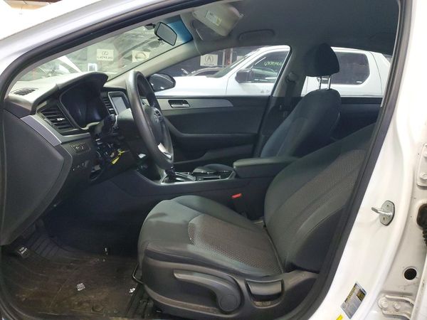 2019 HYUNDAI SONATA Eco Turbo, SE