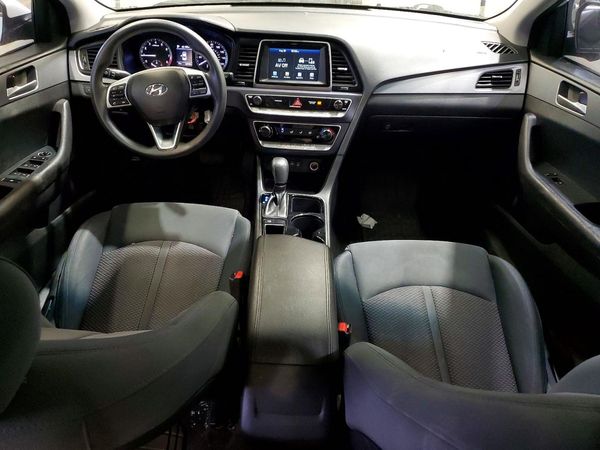 2019 HYUNDAI SONATA Eco Turbo, SE