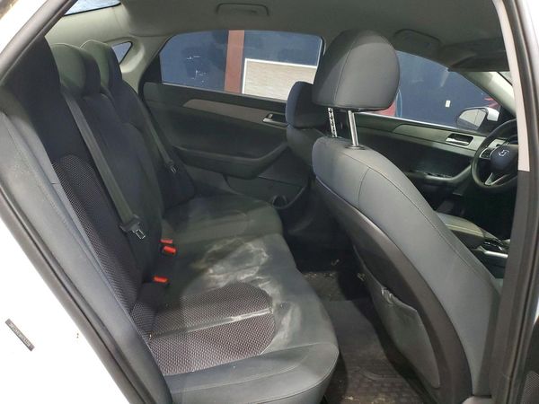 2019 HYUNDAI SONATA Eco Turbo, SE