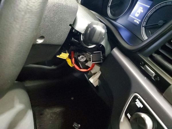 2019 HYUNDAI SONATA Eco Turbo, SE