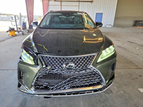 2021 LEXUS RX 350 Luxury