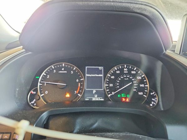 2021 LEXUS RX 350 Luxury