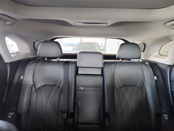 2021 LEXUS RX 350 Luxury