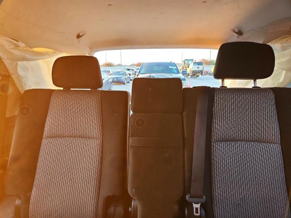 2018 TOYOTA 4RUNNER