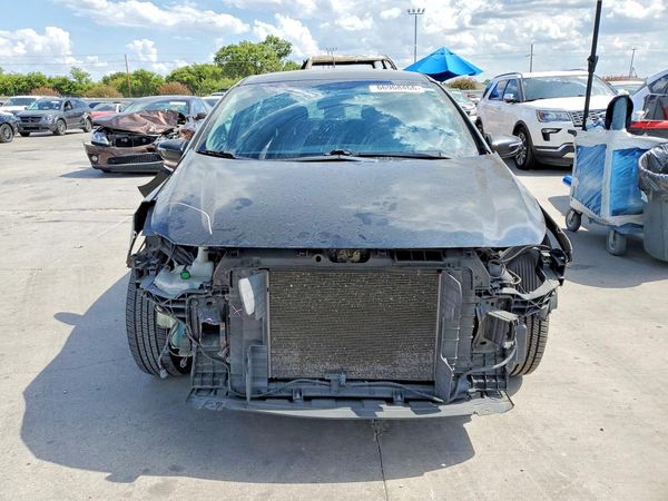 2017 KIA FORTE5 LX