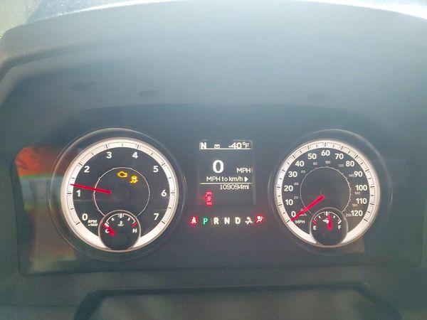 2015 RAM 1500 ST