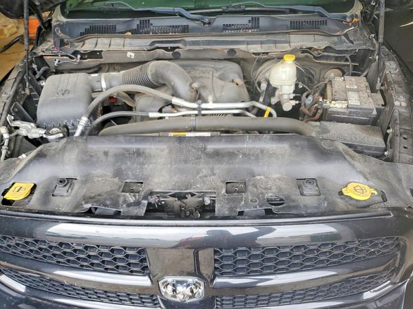 2015 RAM 1500 ST