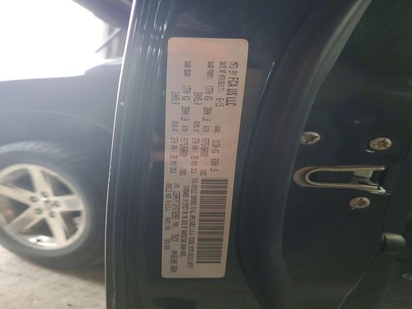 2015 RAM 1500 ST