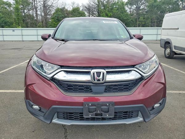 2017 HONDA CRV EX-L/EX-L Navi