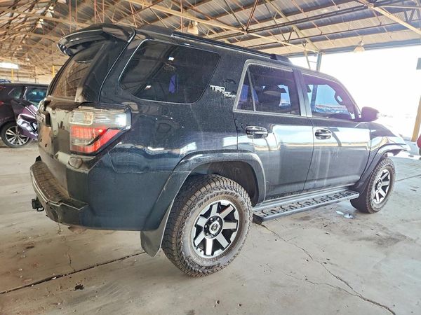 2021 TOYOTA 4RUNNER