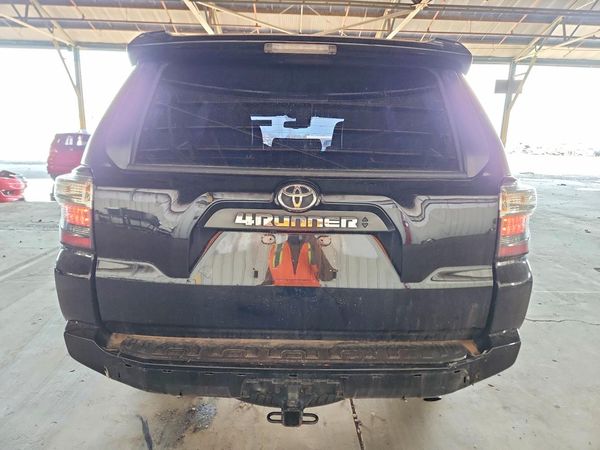 2021 TOYOTA 4RUNNER