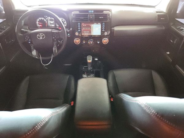 2021 TOYOTA 4RUNNER