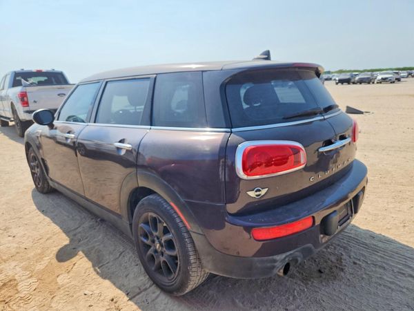 2016 MINI COOPER
