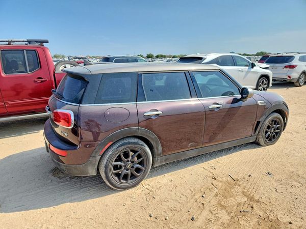 2016 MINI COOPER