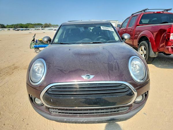 2016 MINI COOPER