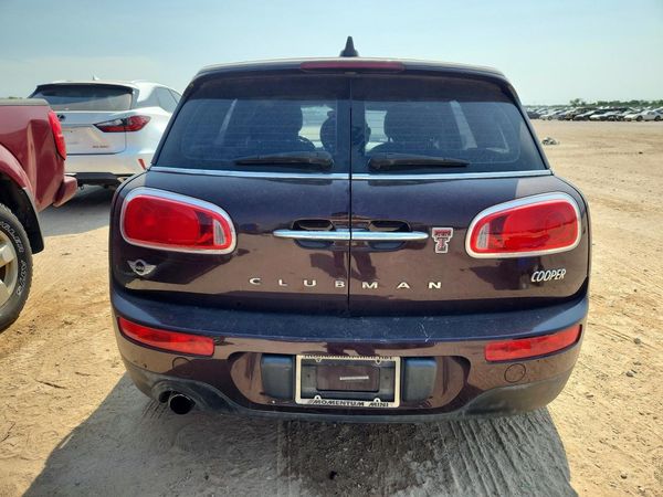 2016 MINI COOPER