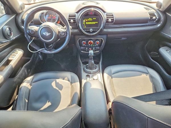 2016 MINI COOPER