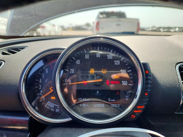 2016 MINI COOPER