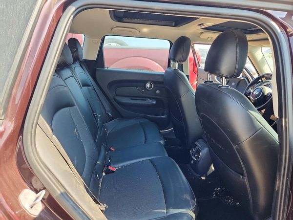2016 MINI COOPER