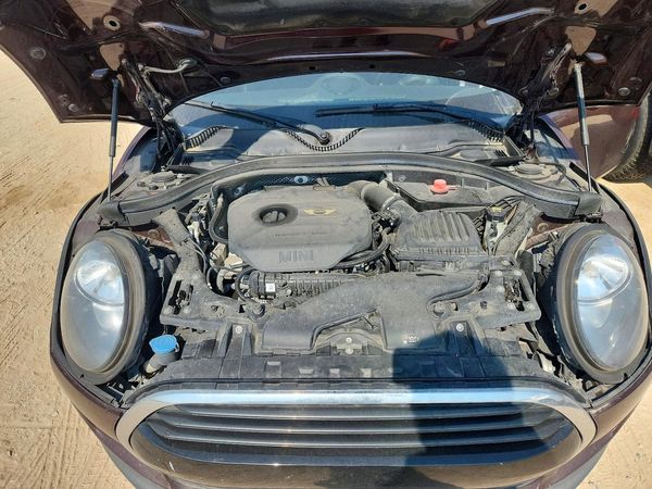 2016 MINI COOPER