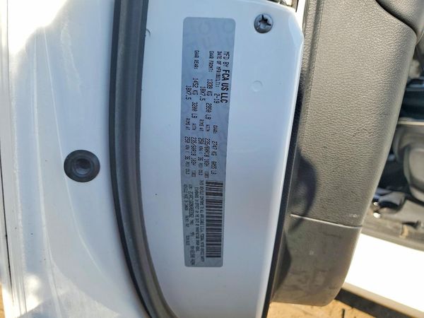 2019 CHRYSLER PACIFICA