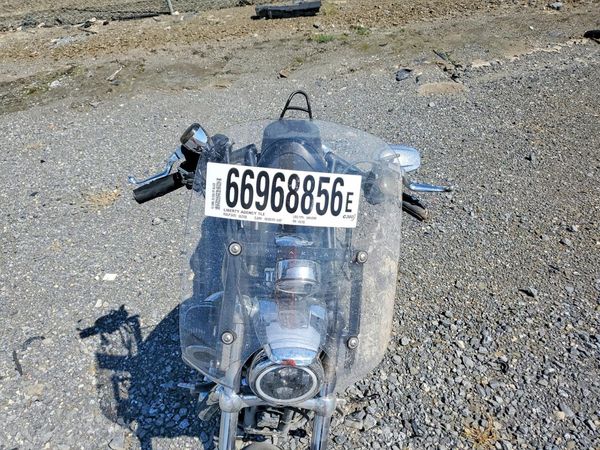 2013 HARLEY-DAVIDSON XL1200 — AFTR