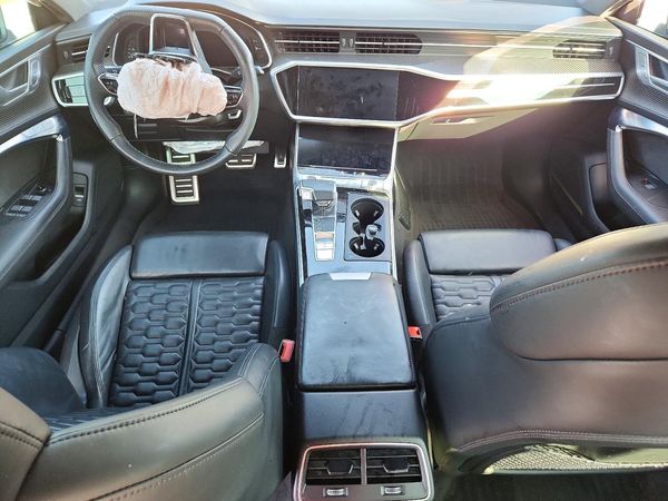 2024 AUDI S7/RS7 Performance quattro — CKPT