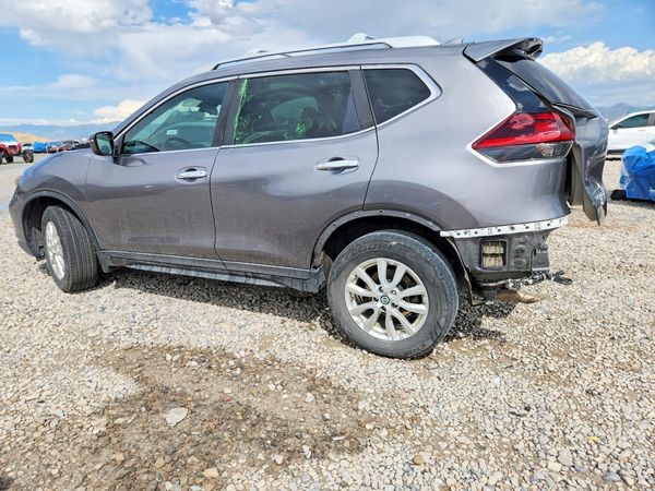 2020 NISSAN ROGUE