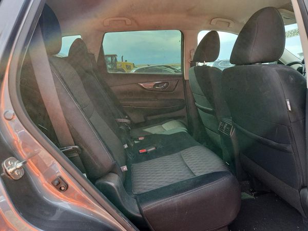 2020 NISSAN ROGUE