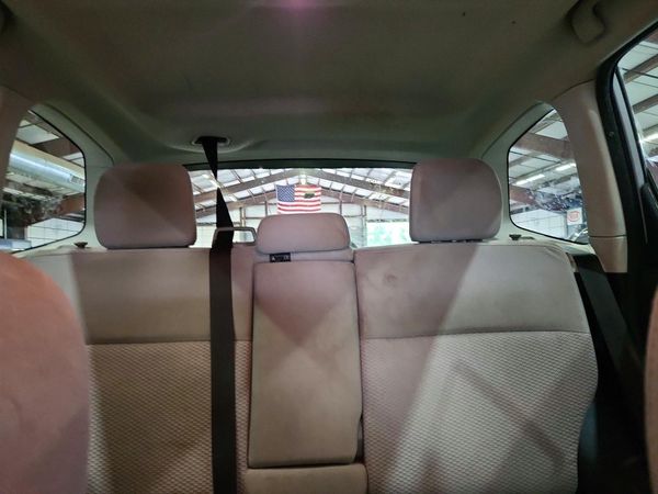 2018 SUBARU FORESTER Premium+ES