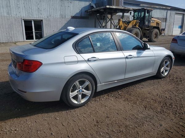 2015 BMW 328 xDrive