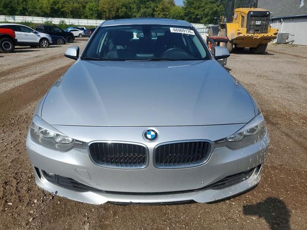 2015 BMW 328 xDrive