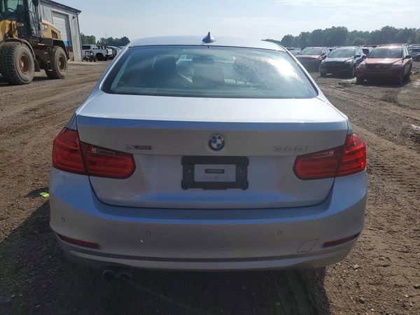 2015 BMW 328 xDrive