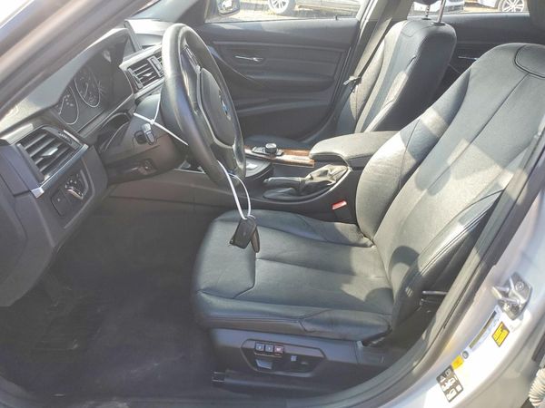 2015 BMW 328 xDrive