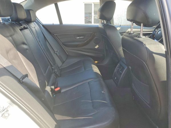 2015 BMW 328 xDrive