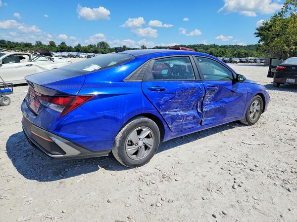 2024 HYUNDAI ELANTRA