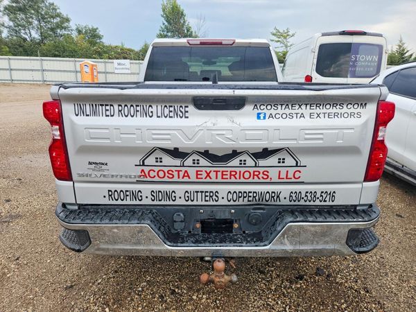 2019 CHEVROLET SILVERADO Work Truck — DIRR