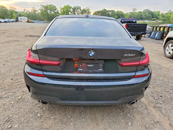 2022 BMW 3 SERIES — DIRR