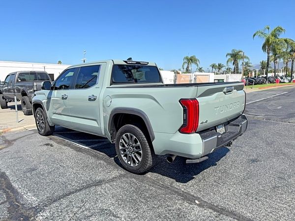 2024 TOYOTA TUNDRA