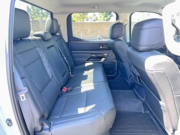 2024 TOYOTA TUNDRA