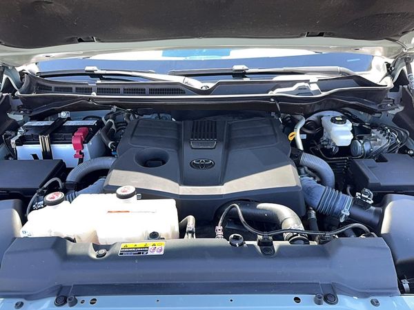 2024 TOYOTA TUNDRA